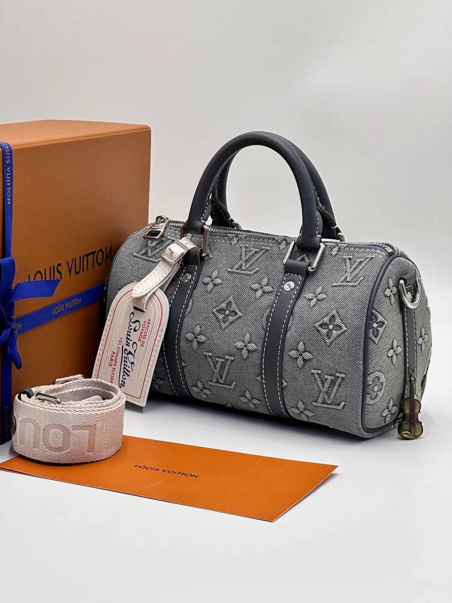 Louis Vuitton Speedy Bandoulière 25