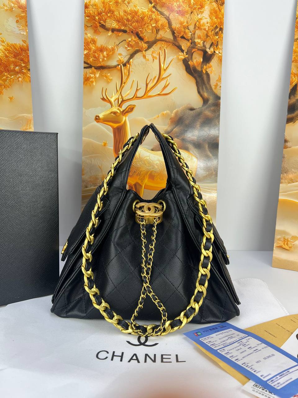 Chanel 22 Bag
