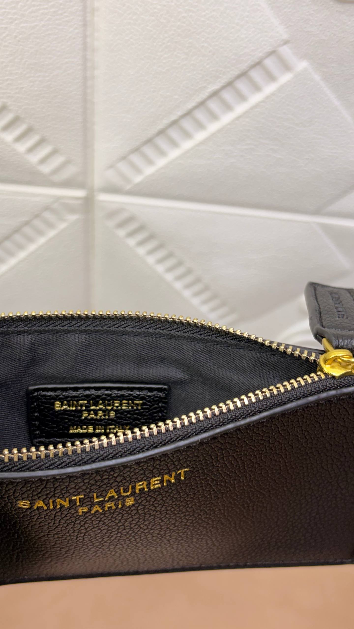 ysl YSL Bea Bucket Bag