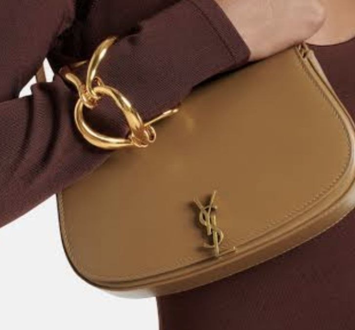 Bag 👜 YSL stunning luxury shoulder
