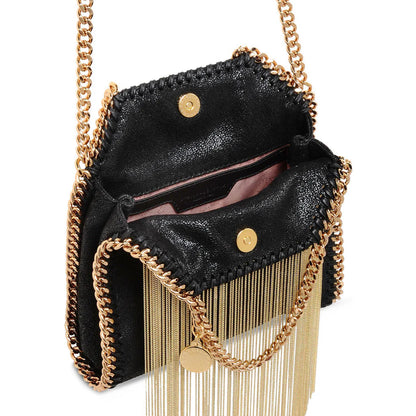 Stella Falabella Fringe  Tote Bag