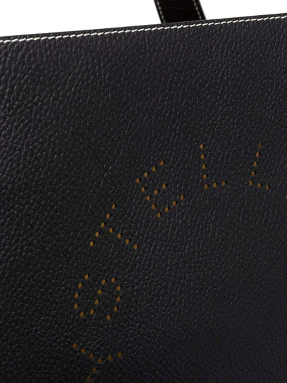 Stella McCartney Stella Logo Studded Tote bag