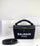 Balmain B-Army Vanity Case Bag