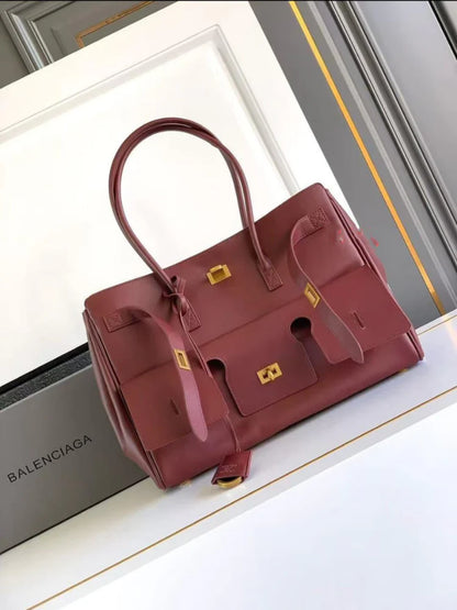 Balenciaga Rodeo Bag
