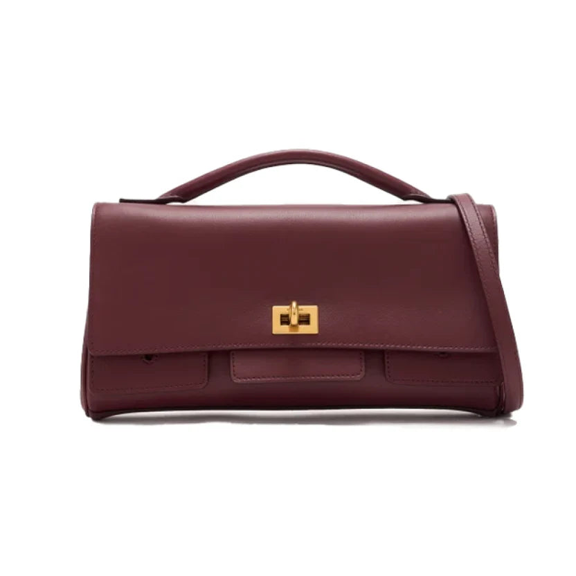 The New Baguette Top-Handle