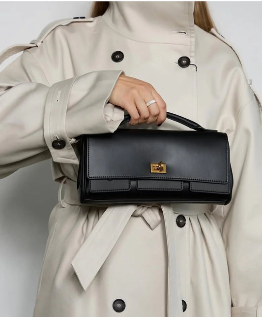 The New Baguette Top-Handle