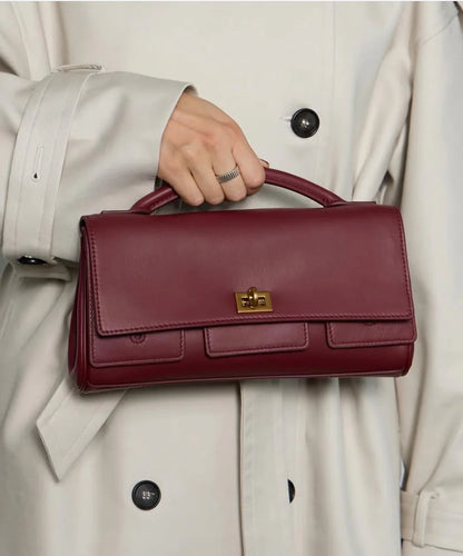 The New Baguette Top-Handle