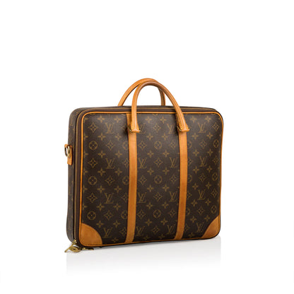 Louis Vuitton Porte-Documents Voyage (PDV) PM