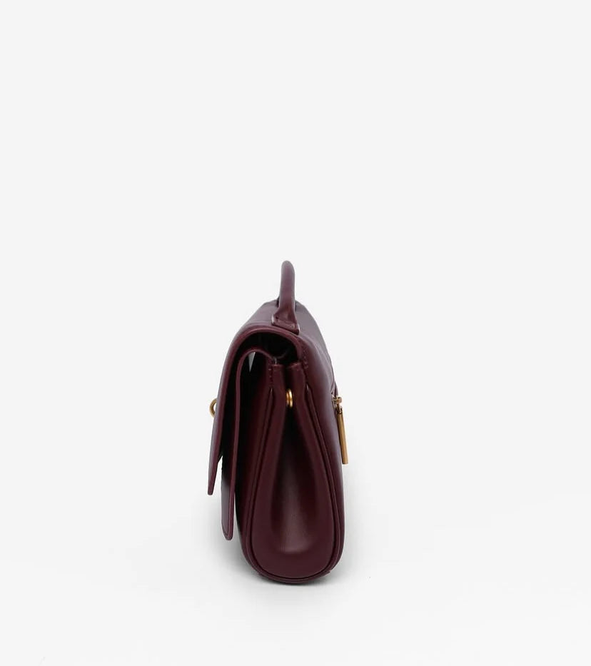 The New Baguette Top-Handle