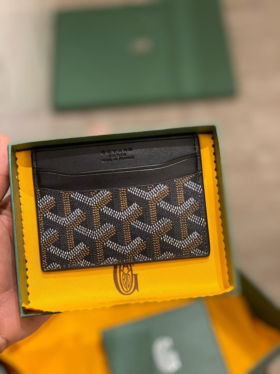 Premium Goyard