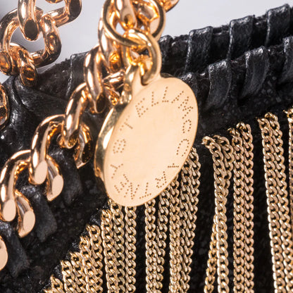 Stella Falabella Fringe  Tote Bag