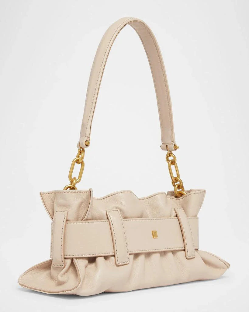 Balmain Buckle Bag