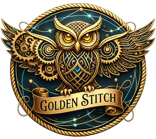 Golden Stitch