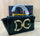Dolce & Gabbana (DG) Baroque Logo Top-Handle Bag