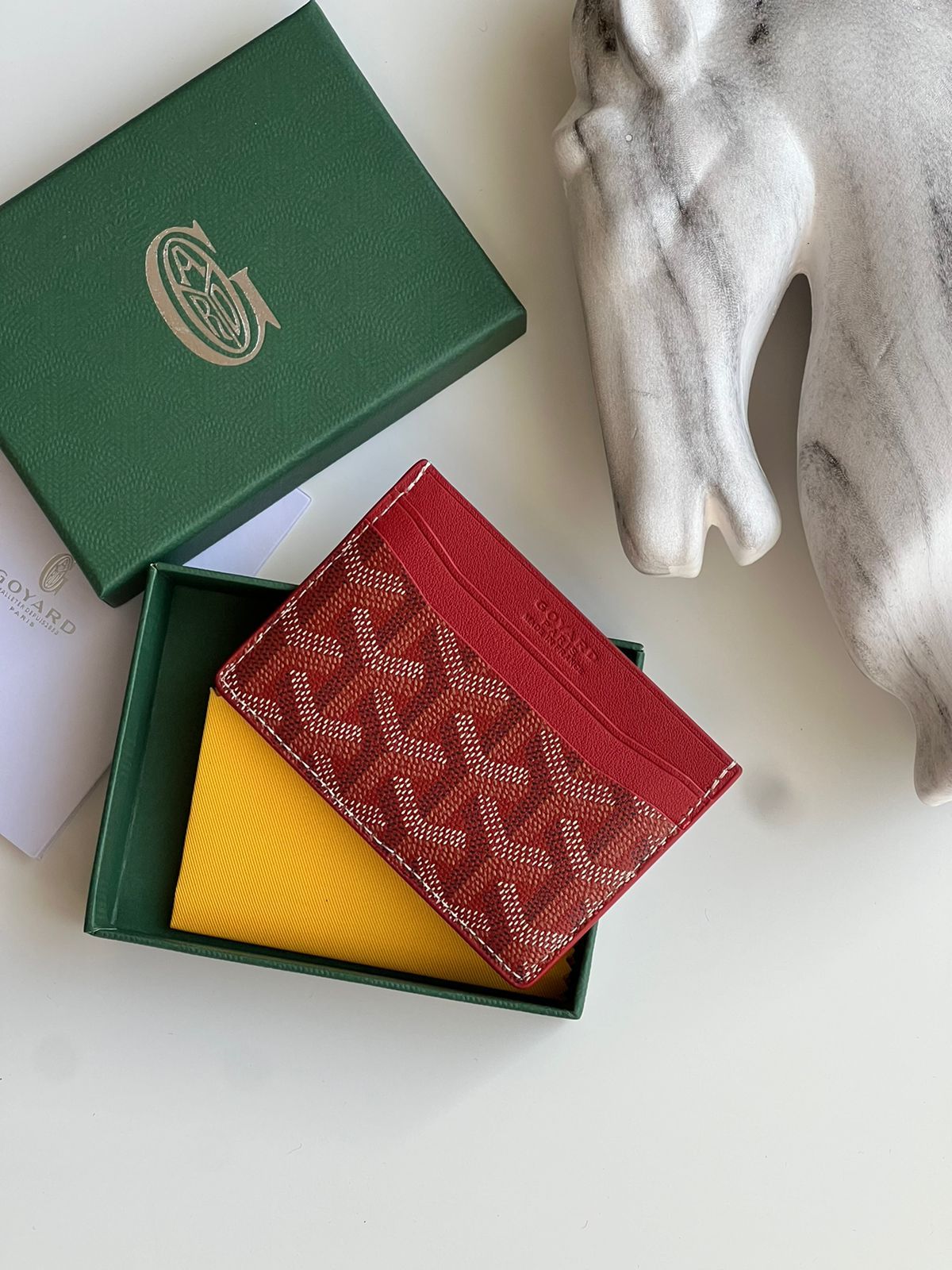 Premium Goyard