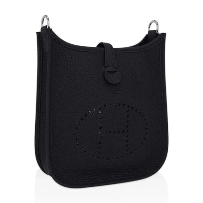 Hermès Trench Maurice Mini Evelyne