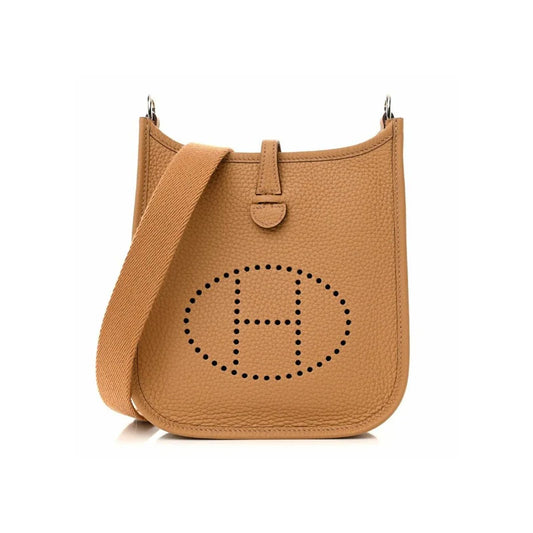 Hermès Trench Maurice Mini Evelyne