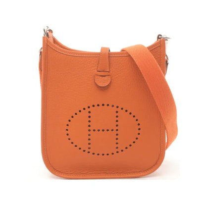 Hermès Trench Maurice Mini Evelyne