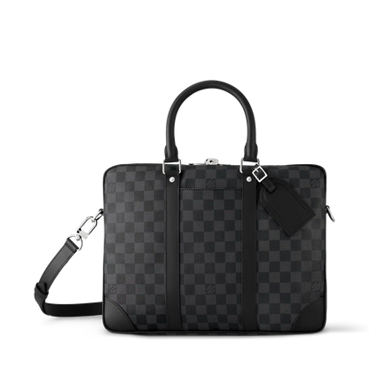 Louis Vuitton Porte-Documents Voyage (PDV) PM