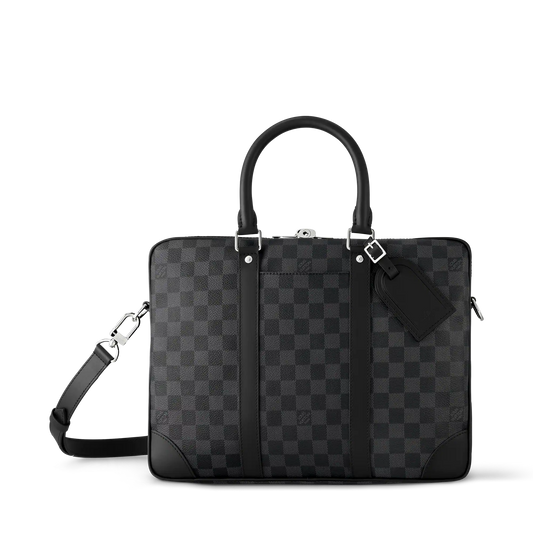 Louis Vuitton Porte-Documents Voyage (PDV) PM