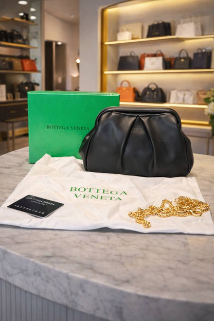 Bottega Veneta Pouch Bag