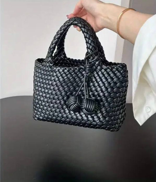 The Loom Woven Tote