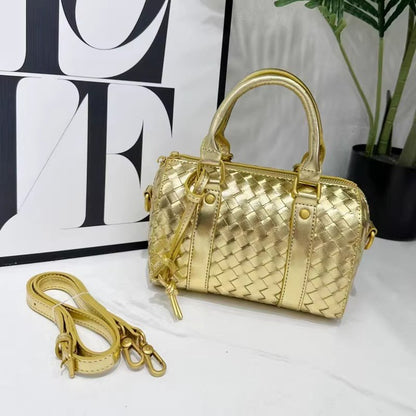 Bottega Veneta Loop Camera Bag