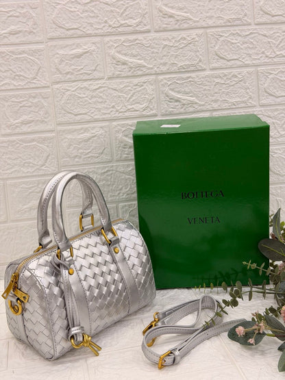 Bottega Veneta Loop Camera Bag