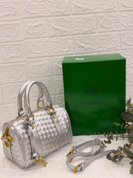 Bottega Veneta Loop Camera Bag