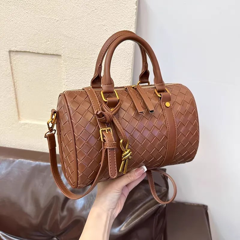 Bottega Veneta Loop Camera Bag