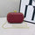 Bottega Veneta Intrecciato Knot Clutch Bag
