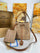 COACH Town Bucket Bag in Signature Canvas