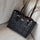 COACH Mollie Tote 25 in Signature Canvas