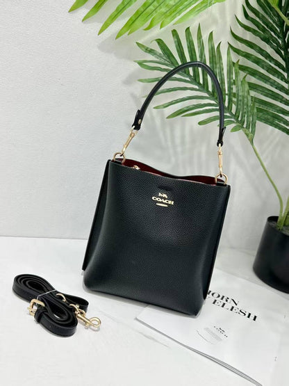 COACH Town Bucket Bag