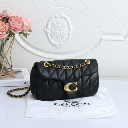 COACH Pillow Madison Shoulder Bag