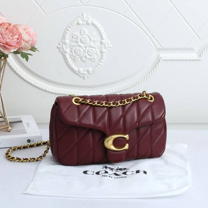 COACH Pillow Madison Shoulder Bag