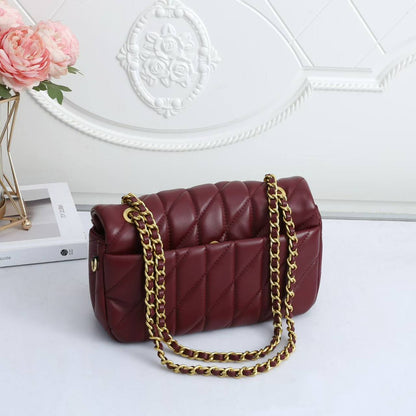 COACH Pillow Madison Shoulder Bag
