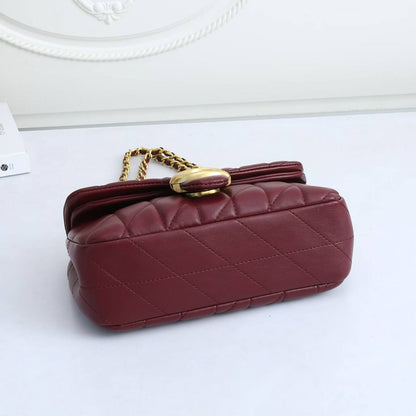 COACH Pillow Madison Shoulder Bag