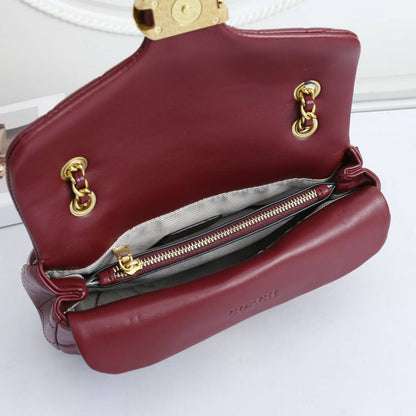 COACH Pillow Madison Shoulder Bag