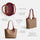 Coach Willow Tote in Signature Canvas