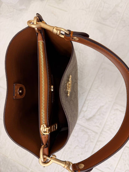 COACH Town Bucket Bag