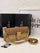 Coach Soft Tabby Shoulder Bag in Signature Canvas