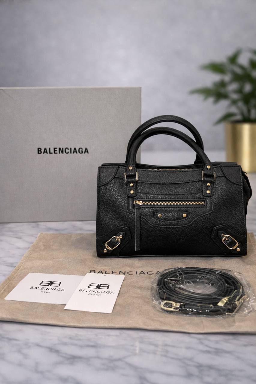 Balenciaga Neo Classic Handbag