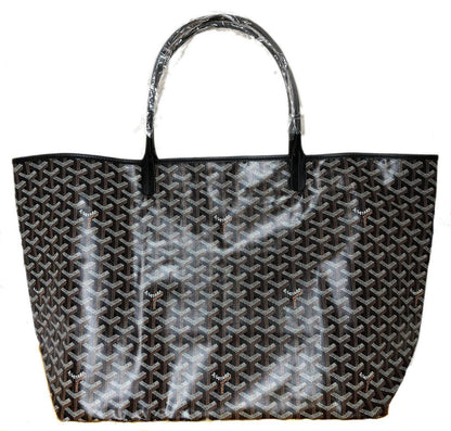 Goyard Saint Louis Tote Bag