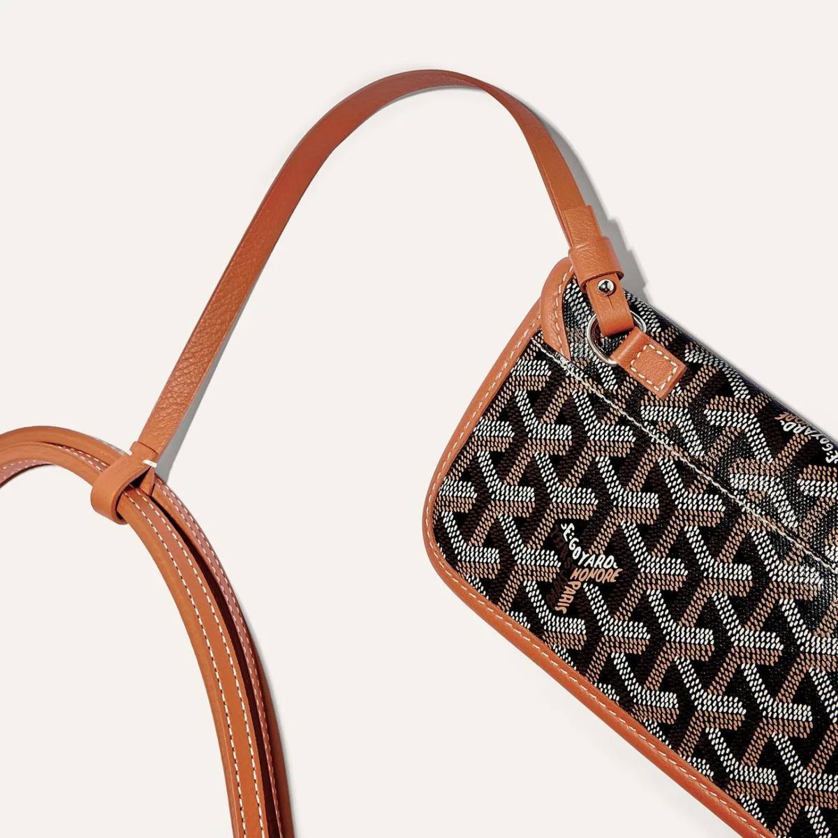 Goyard Saint Louis Tote Bag