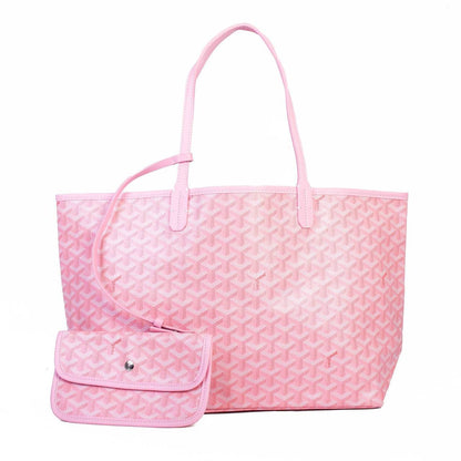 Goyard Saint Louis Tote Bag
