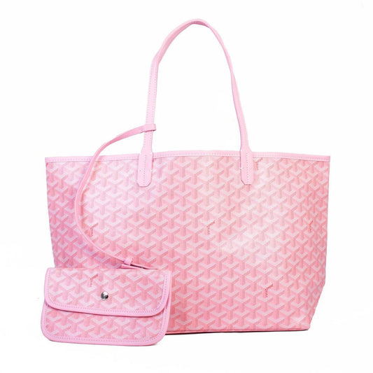 Goyard Saint Louis Tote Bag