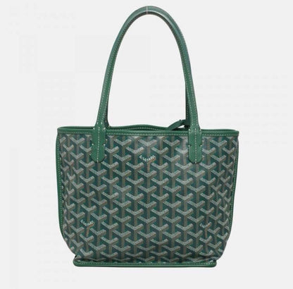 Goyard Anjou Tote Bag (Mini / PM Size)