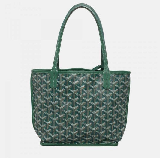 Goyard Anjou Tote Bag (Mini / PM Size)