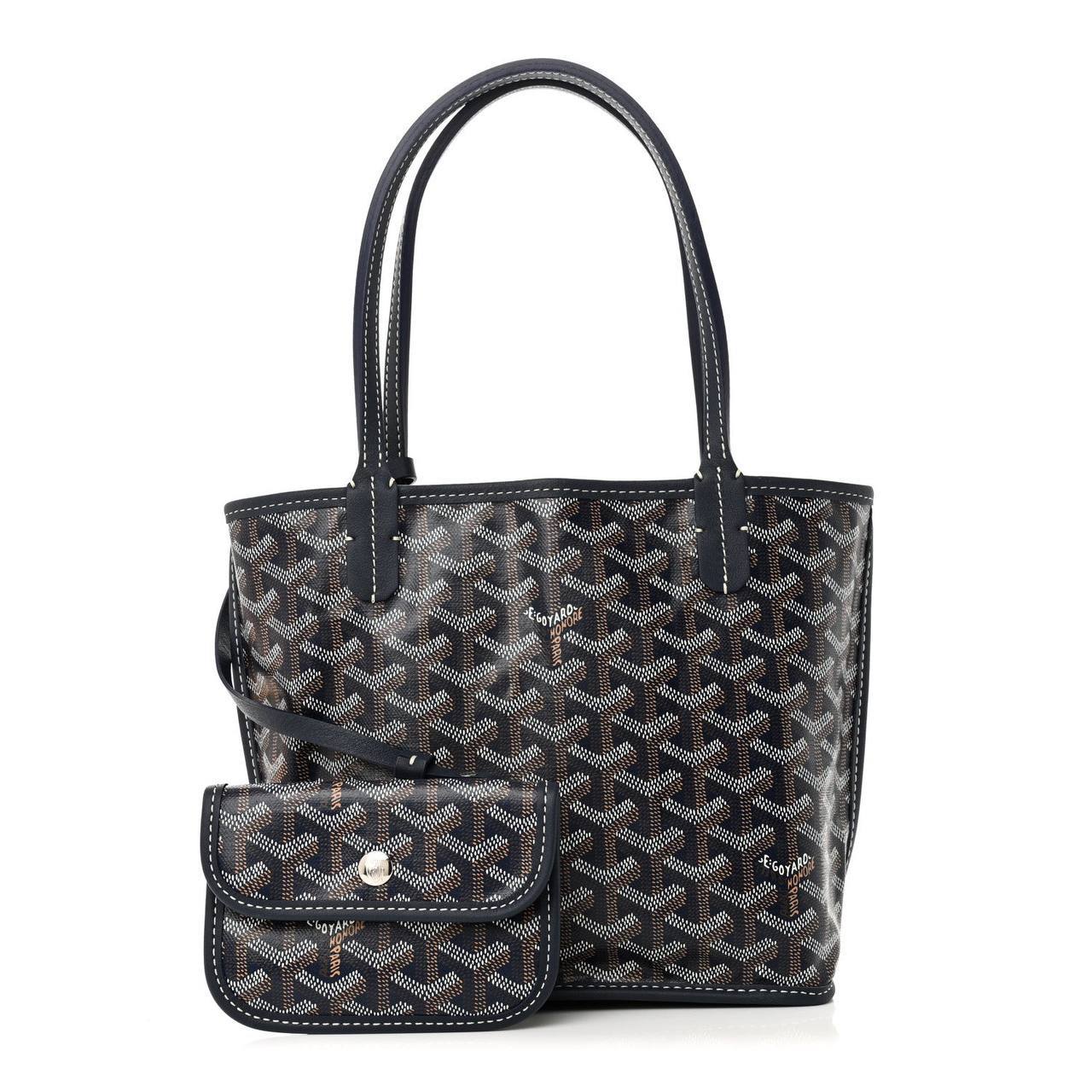 Goyard Anjou Tote Bag (Mini / PM Size)